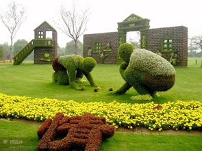 絕美園藝設計 太漂亮,美呆