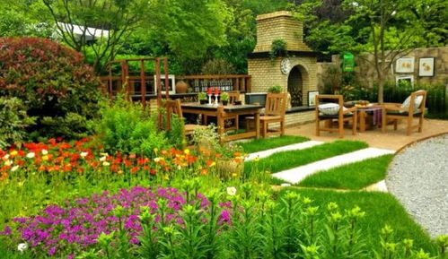 用園藝帶動就業的創業者 佟鑫海