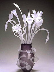 花卉世界網(wǎng) 深圳得士利園藝制品產(chǎn)品展示