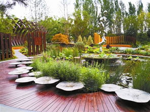 北京世園會(huì)湖北日活動(dòng)盛大舉行 展現(xiàn)荊楚園藝風(fēng)采